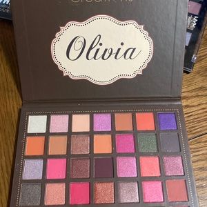 Beauty creation’s Olivia